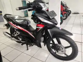 MOTOR SECOND BERGARANSI HONDA REVO X