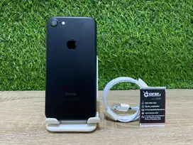 iPhone 7 128Gb - Jet Black - Hp Apple