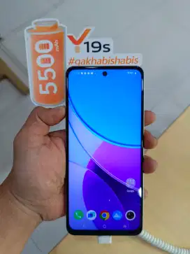 KREDIT TANPA DP VIVO Y19S