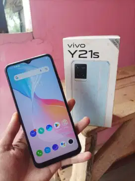 Vivo y21s 4/128