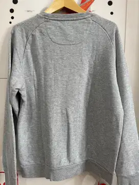Sweater pria size L