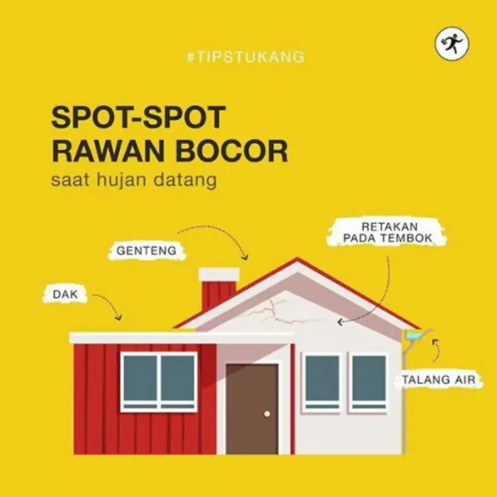 Tukang bangunan dan renovasi