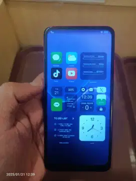 Oppo Reno 2z Dan hp satu lagi BT/Nyari kembalian