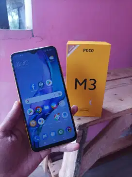 Xiaomi Poco m3 6/128