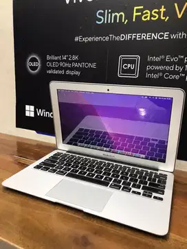 macbook air 2015 11 inch