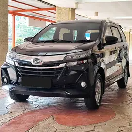 DAIHATSU XENIA 1.3 R DELUXE AT Matic 2019 - TDP 5 juta