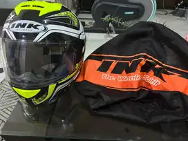 Helm INK CLMAX Baru