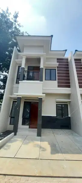 Rumah Cantik Ready Stok Dekat Sekolah Al Azhar