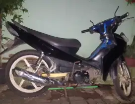 Motor Jupiter z