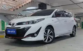 [OLXmobbi] Toyota Yaris 1.5 S Bensin-AT 2019