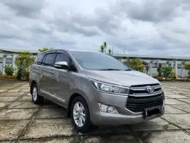 Toyota Kijang Innova Reborn G Diesel Matic 2016