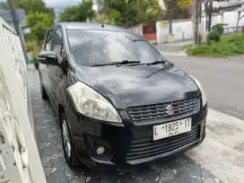 Suzuki Ertiga GX tahun 2012