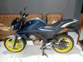 Yamaha Vixion New taun 2023