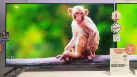 LED 43 INCHI GOOGLE TV