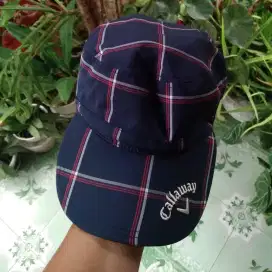 Topi CALLAWAY GOLF