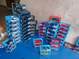 Diecast rmz city skala 1:36