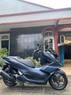 Honda Pcx 160 ABS tahun 2022