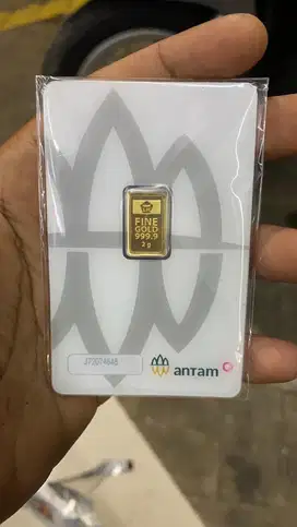 Terima jual beli emas logam mulia dan berlian harga terbaik
