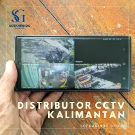 GROSIR CCTV TERLARIS BANYAK MERK PILIHANNYA