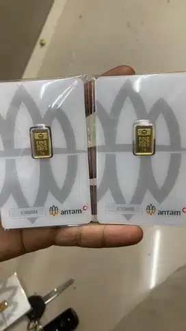 Terima jual beli emas logam mulia dan berlian dengan harga terbaik