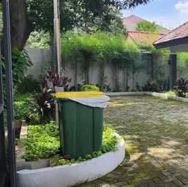 Disewakan rumah luxury menteng jakarta pusat