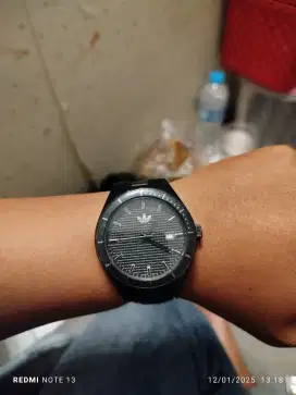 Jam tangan adidas original