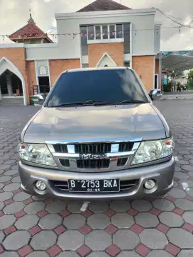 Dijual panther LS 2016