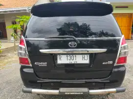 Toyota kijang Innova