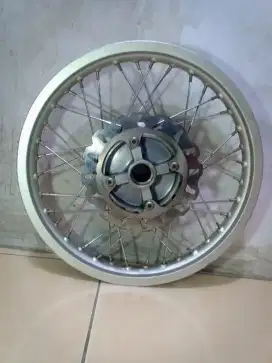 VELG V-ROSSI BEKAS NINJA RR/R/SS