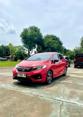 Jazz RS Matic 2018 DP10jt