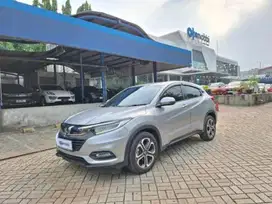 [OLXMOBBI] DP Rendah Honda HR-V 1.5 E Special Edition-AT 2019 TSISFS