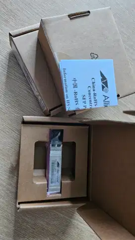 Sfp Allied telesis at-sp10sr 850nm nego