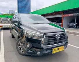 (KM15000)TOYOTA INNOVA G AT DIESEL 2024 NIK 2023 ISTIMEWA KAYA BARU