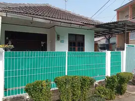 Dijual Rumah Hook Perumahan Taman Wisma Asri 1 Teluk pucung Bekasi