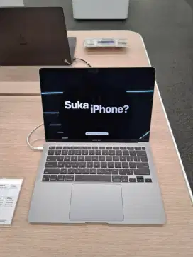 KREDIT MACBOOK 12 BULAN FREE 2 ANGSURAN