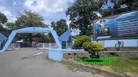 5 menit JEC tanah murah dekat BLOK O berbah