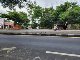 Kavling Jalan Pantura dekat ITB Arjawinangun