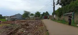 Kapling SHM Bogor Area Berkembang, Investasi Menguntungkan
