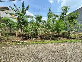 DIJUAL TANAH KAVLING DI PERUMAHAN ARCAMANIK BANDUNG LOKASI STRATEGIS