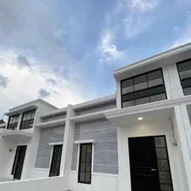 Rumah siap Huni Kebraon Surabaya