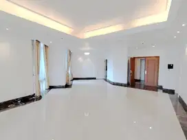 Sewa Apartemen Four Season 3BR Unfurnished