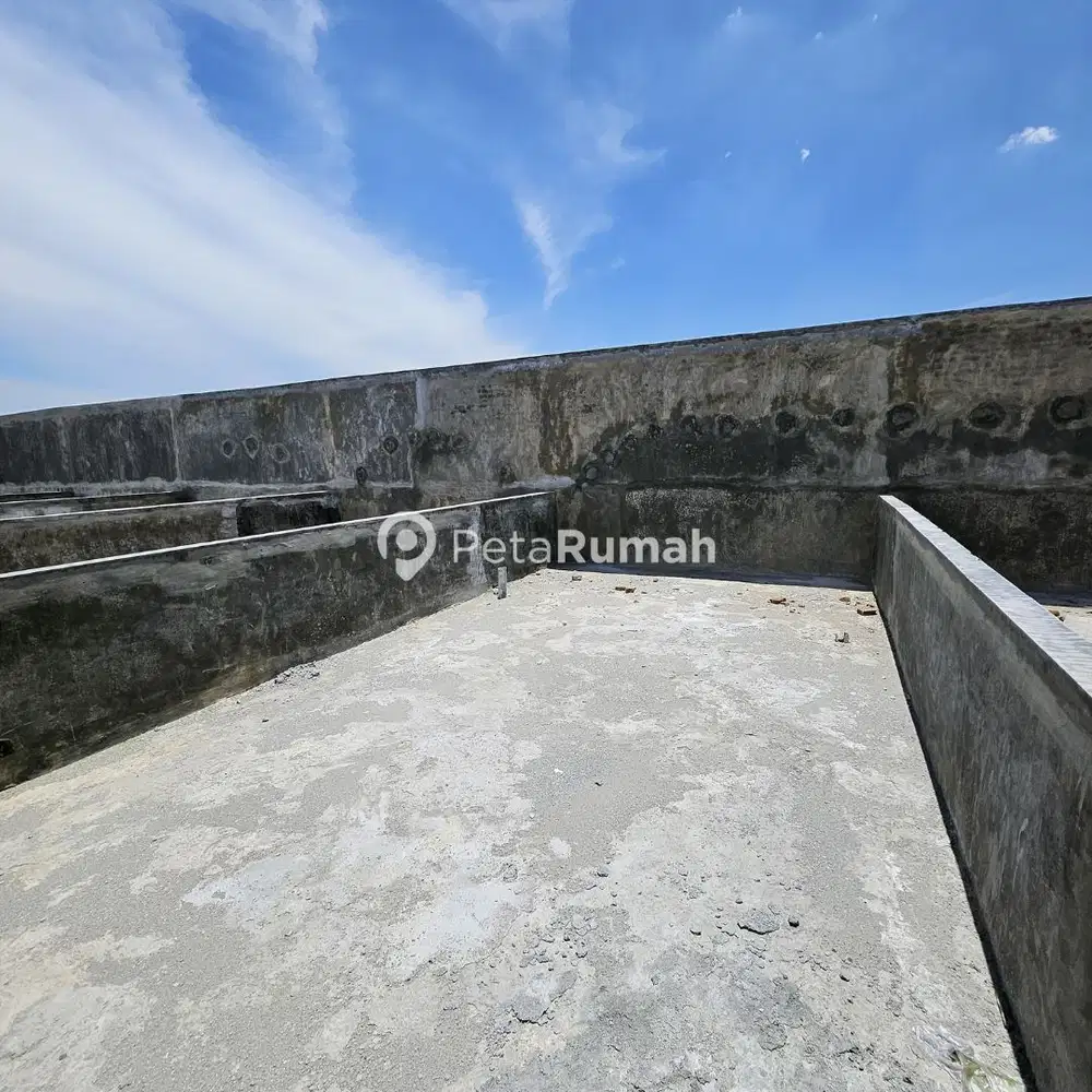 DIJUAL RUKO JALAN TUASAN KOMPLEK TUASAN GEOJU (Budi Hartanto)