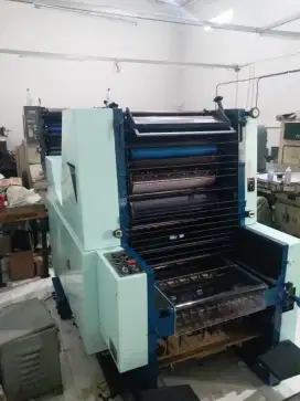 Oliver 58 handle siap pakai 100 juta