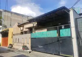 Rumah Gading Surabaya