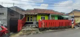 SEWA Rumah MURAH di Arcamanik Permata Tamansari Strategis | SW025