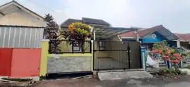 SEWA Rumah MURAH di Arcamanik Permata Tamansari Strategis | SW026