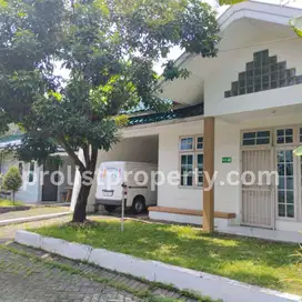 Disewakan Rumah Cantik Bersih Dan Rapi Dalam Kota Purwokerto