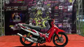 F1ZR FIZ R ganteng dan kalem