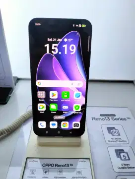 Kredit Hp Oppo Reno 13 5G promo 0%