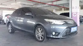 [OLX Mobbi] Toyota Vios Abu 1.5 G TRD Sportivo Bensin-MT 2016 KAC